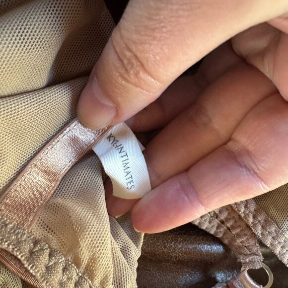 New Kye Intimates Dive Bra - Picture 7 of 10